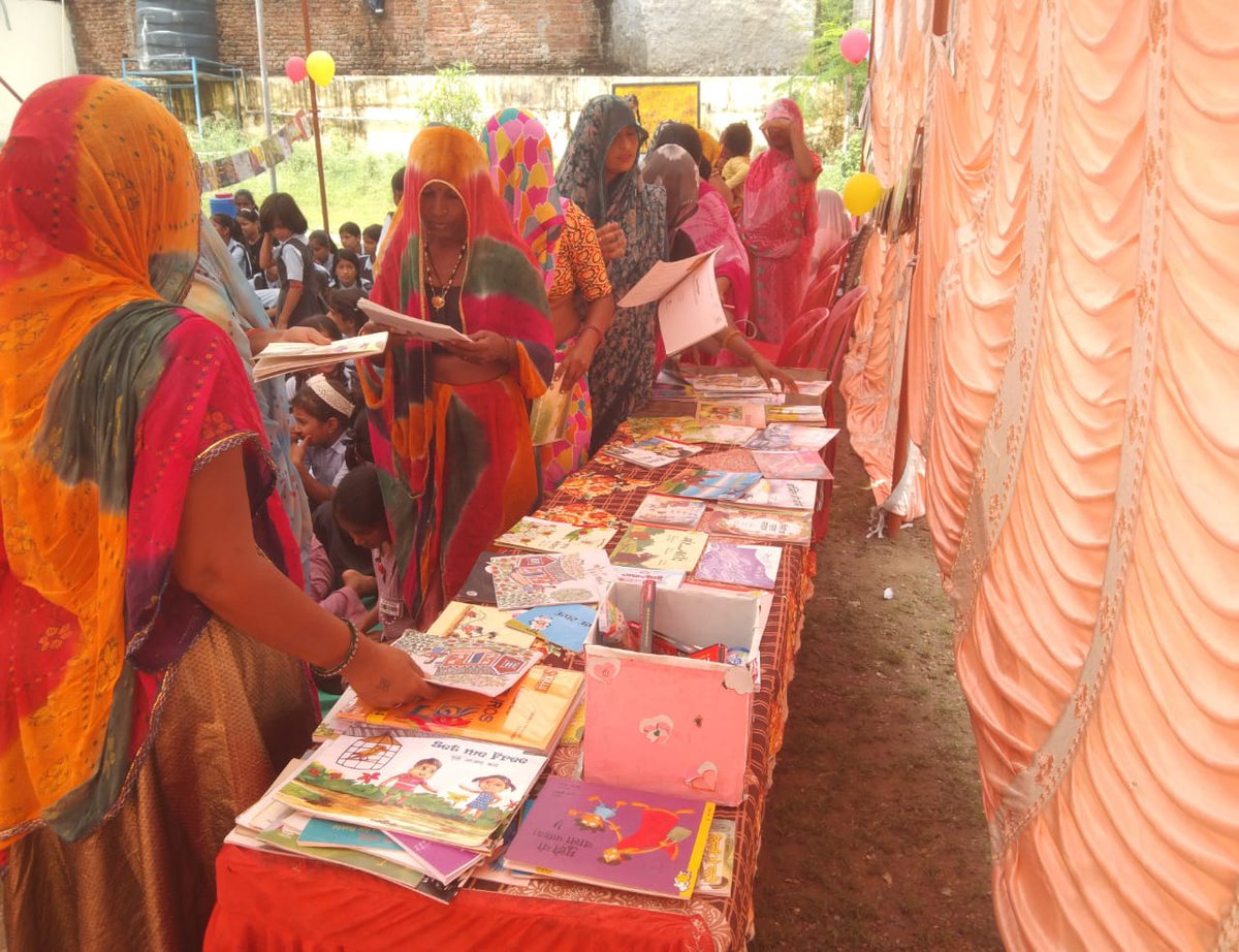 CmF - Centre for microFinance tweet media