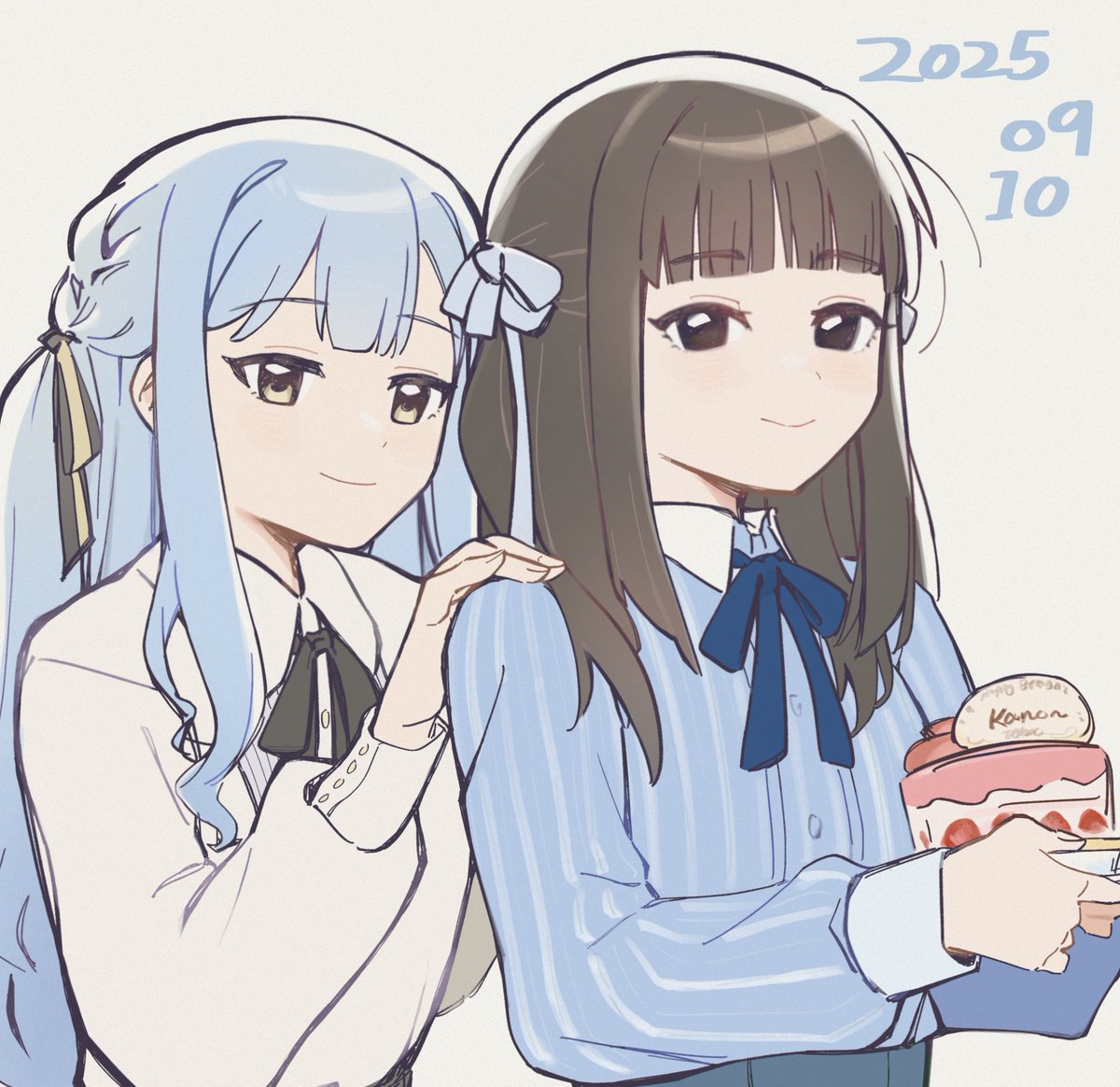 高尾奏音さん、お誕生日おめでとうございます！！🎂🎉
これからも応援しております！！

 #高尾山のんのん村