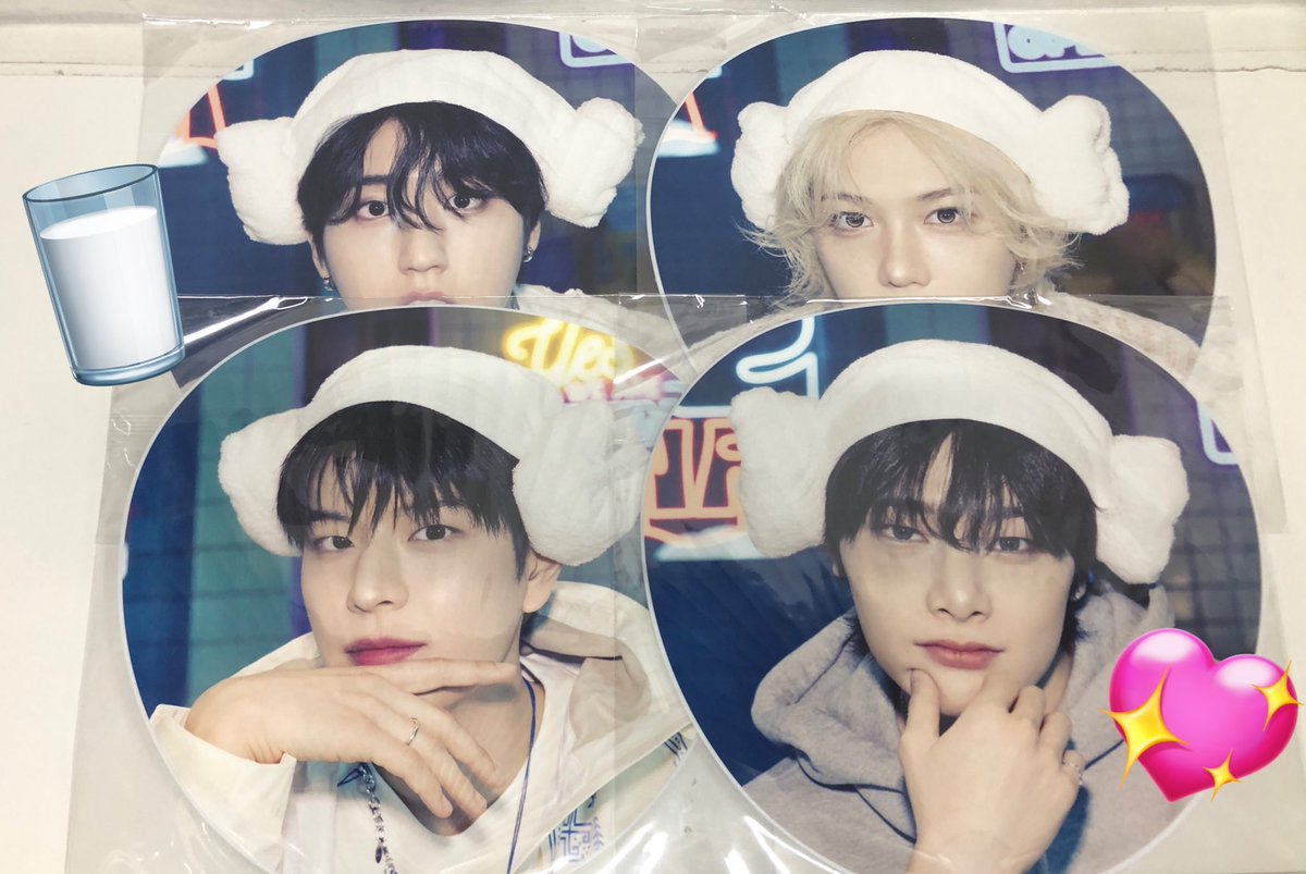 k-pop まとめ売り　みん K-POP・J-POP館プラス on X: 
