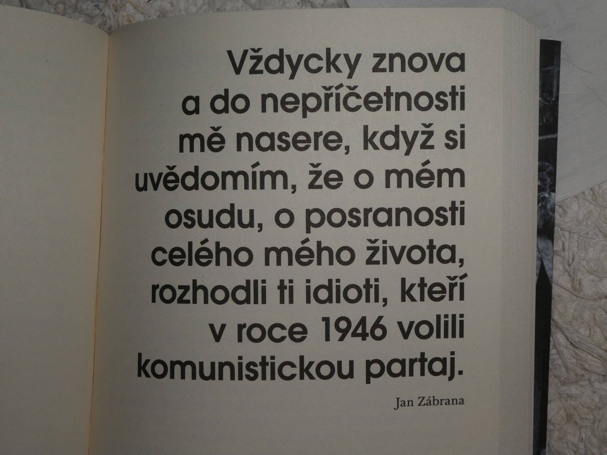 Radek Pokorny (@tomasek2006) on Twitter photo 