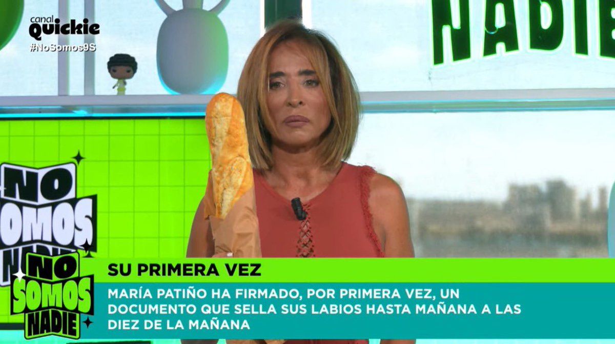 LA OSA tweet media