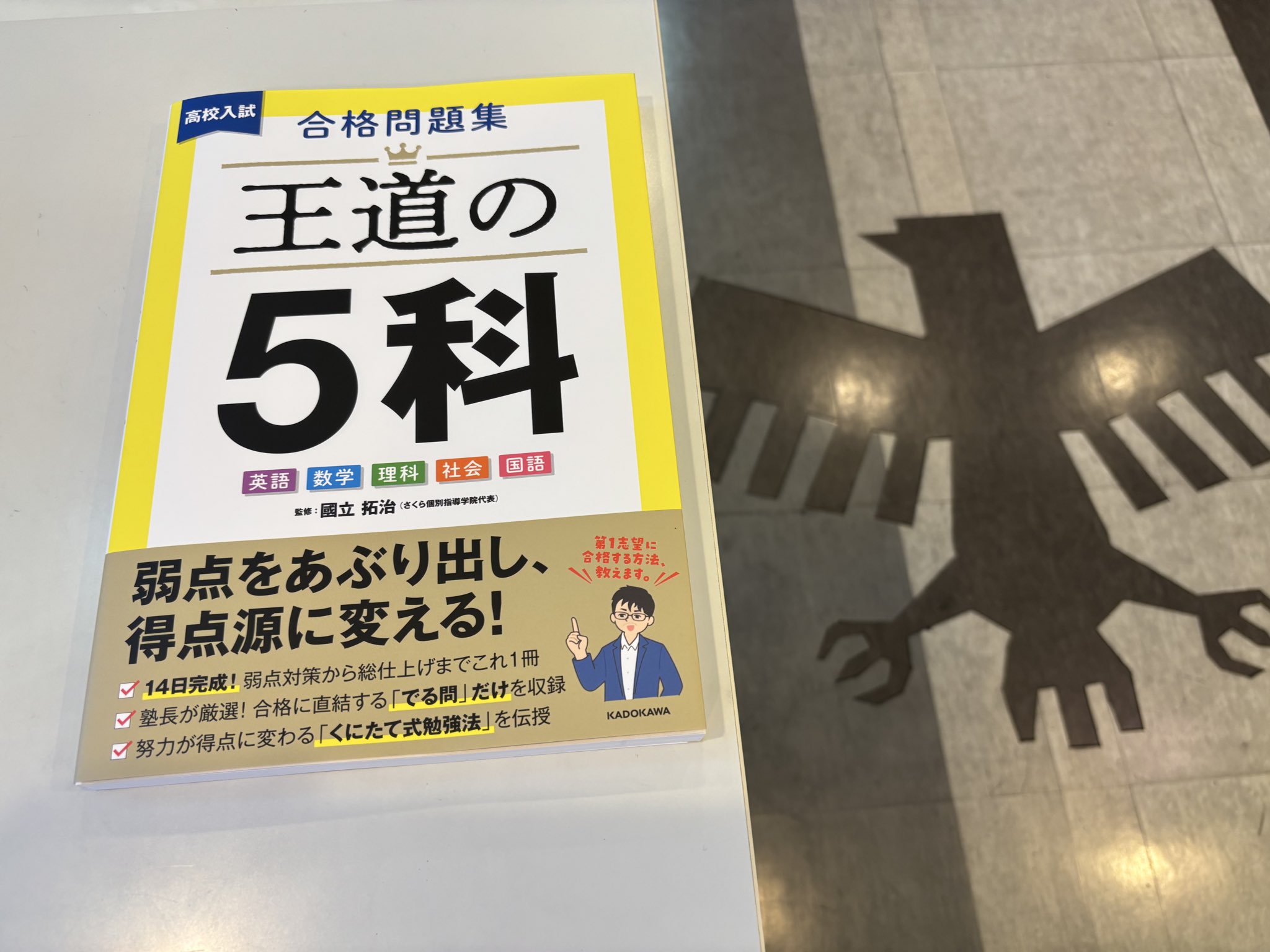 参考書(欲しいやつをコメントしてください) a lot of red string on a bulletin board — MHA Chapter 428