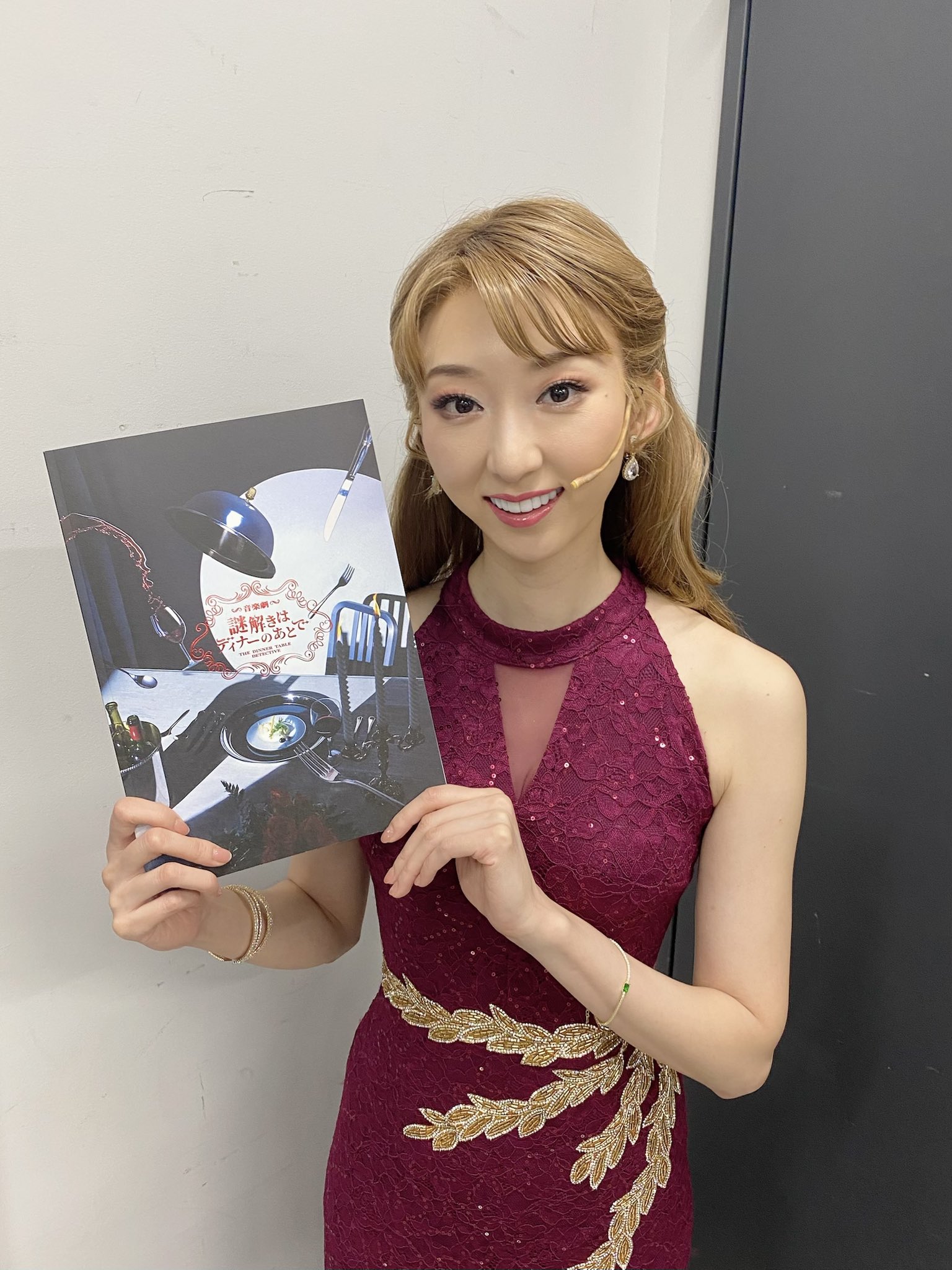 宝塚　凪七瑠海　写真付サイン色紙 2025年最新】凪七瑠海（宝塚歌劇団）の人気アイテム - メルカリ