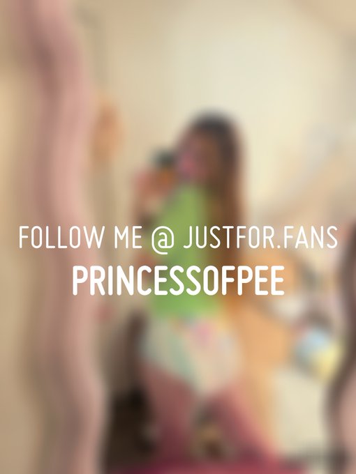 Princessofpee