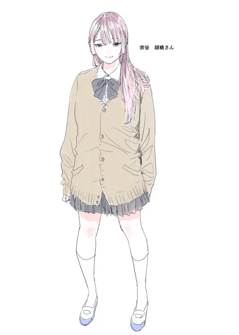 控えしスケベコミックヒロインたち 