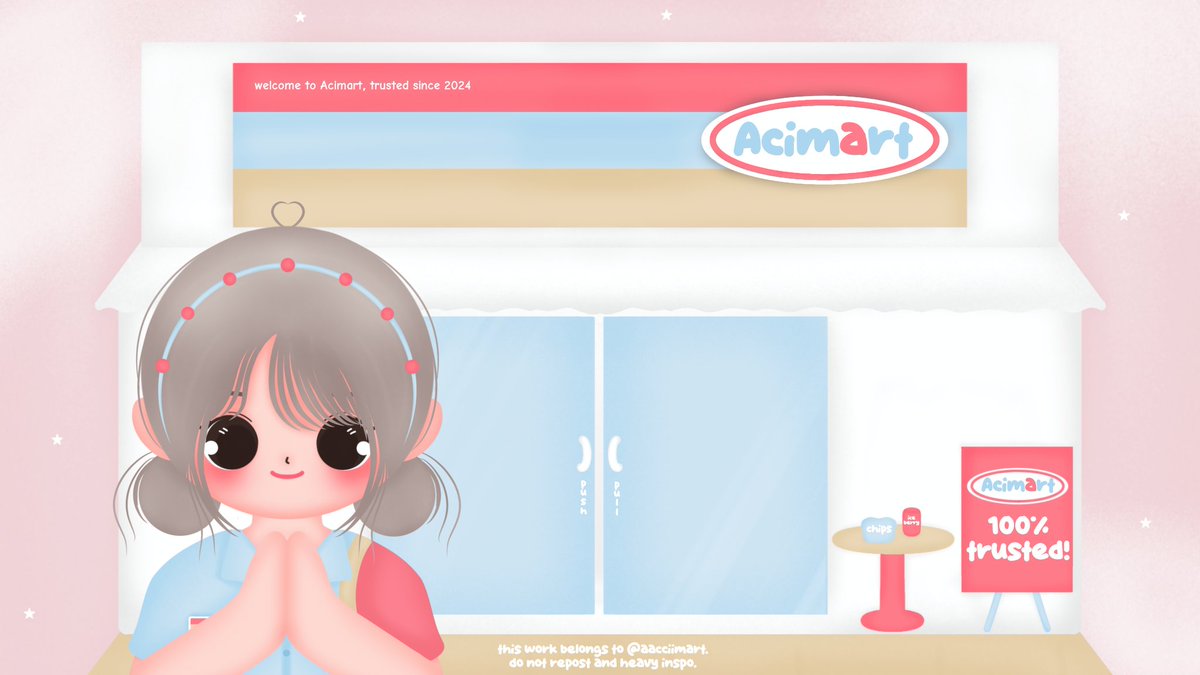 ˖🛍 ࣪ ac¡pa ↓ ⣤ tweet media