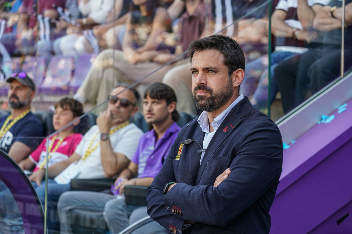 Gracias por la confianza, rugby español. 

Cierro una nueva etapa en la <a href="/ferugby/">España Rugby</a>. 

Me voy con la satisfacción de haber dado todo por hacer grande a nuestro rugby y con los objetivos que nos propusimos cumplidos. 

La aventura sigue y lo mejor está por llegar.