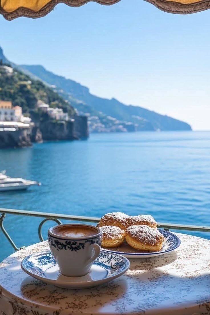 Morning 🙋🏻‍♀️