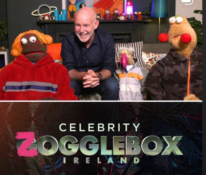 Kite Entertainment - Telly, Theatre & More... tweet media