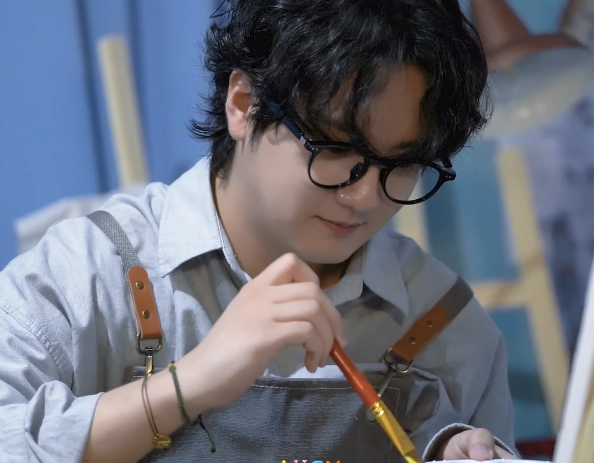 일이 보구싶다 :(