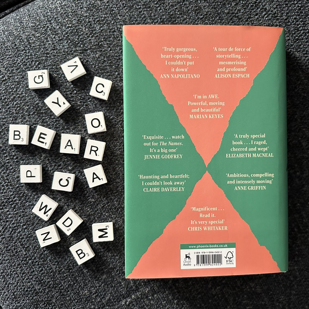 Shona Holmes-Berry tweet media