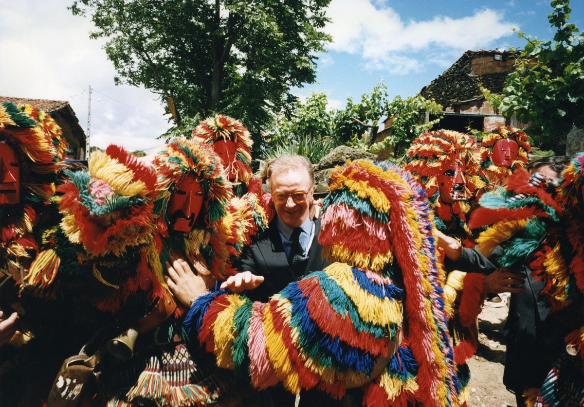 4 anos sem Jorge Sampaio.