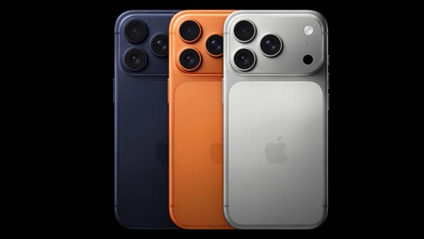 Ini Bitcoin yang kamu butuhkan kalau mau beli iPhone 17 series (BTC @$112K)

iPhone 17 = 0.0071 $BTC
iPhone 17 Air = 0.0089 $BTC
iPhone 17 Pro = 0.0098 $BTC
iPhone 17 Pro Max = 0.0107 $BTC