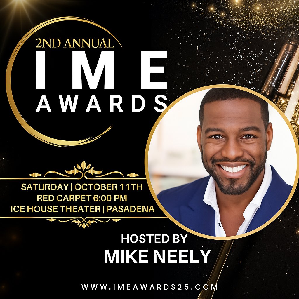 IME Awards tweet media