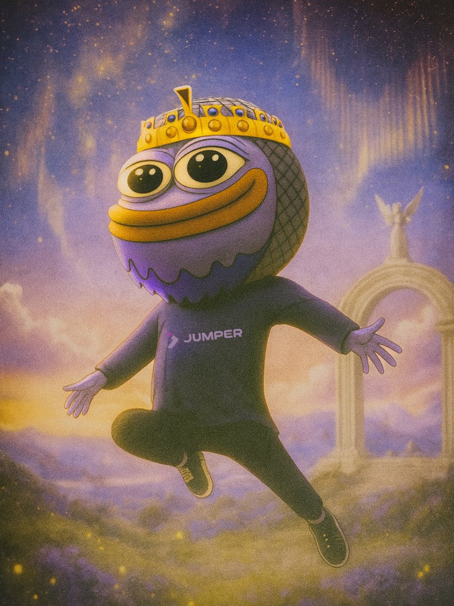 Jumper tweet media