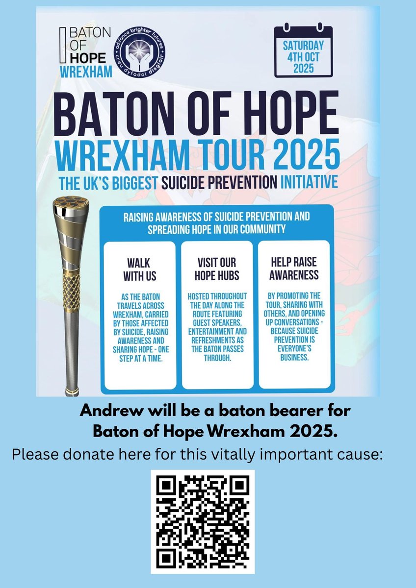 Andrew Ranger MP tweet media