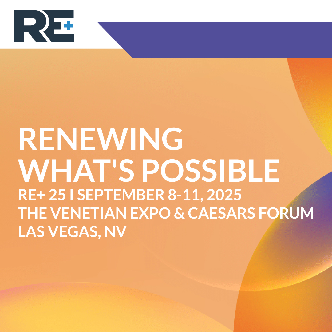 Heading to RE+ 2025?

Meet Systems With Intelligence at Caesars Forum Booth F15139 and see how we’re transforming utility monitoring.

Sept 8–11 | Las Vegas

Book here: bit.ly/3HILmMo

#SystemsWithIntelligence #SWI #REPlus25 #CleanEnergy