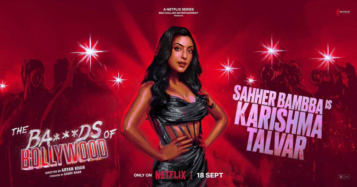 Netflix India tweet media
