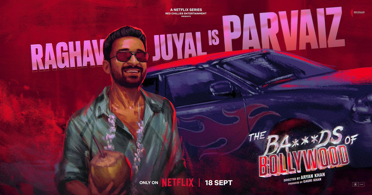 Netflix India tweet media