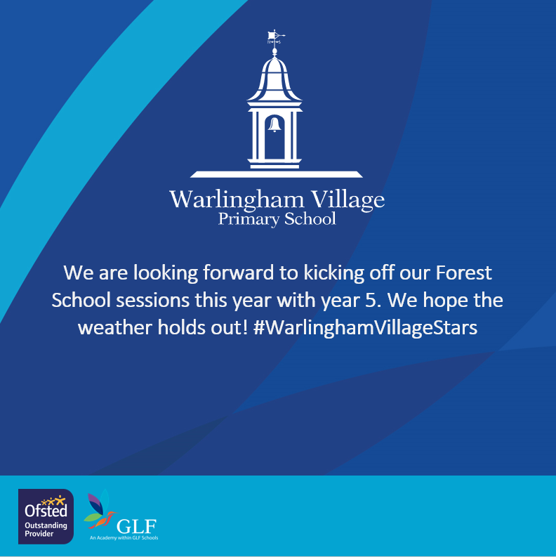 Warlingham Village Primary School (@warlingham_vill) on Twitter photo 