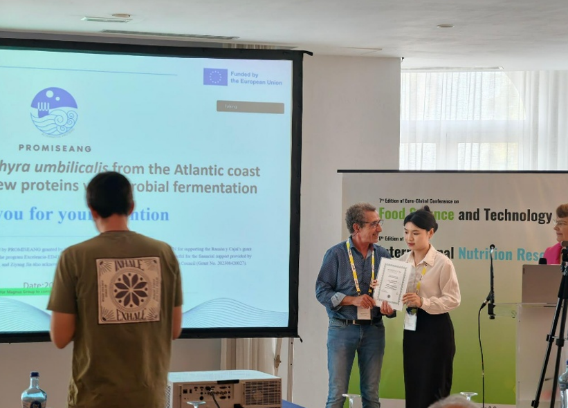 Promiseang Project tweet media