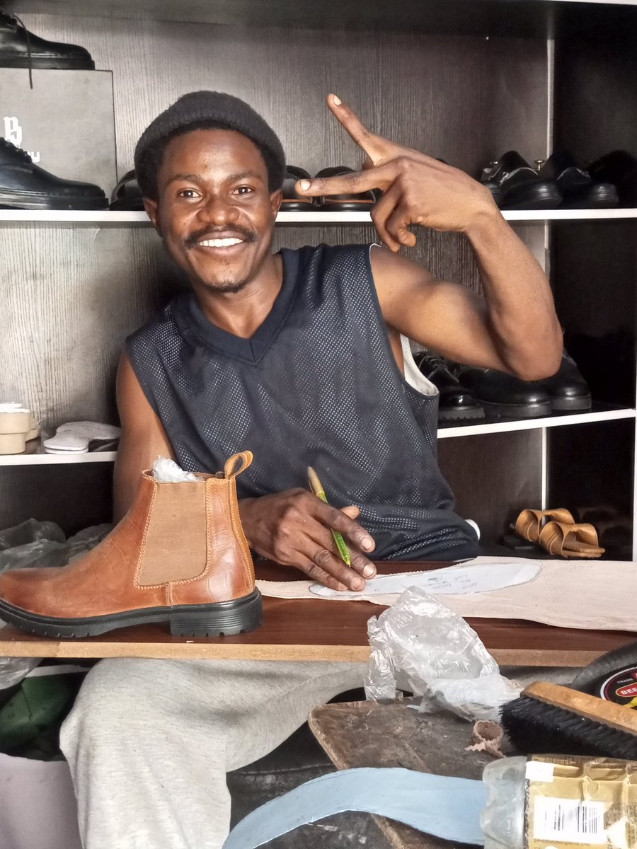 Panmun Jeremiah tweet media