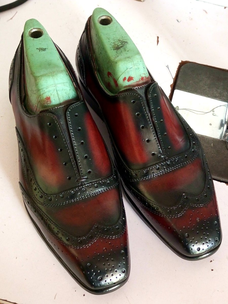 Panmun Jeremiah tweet media