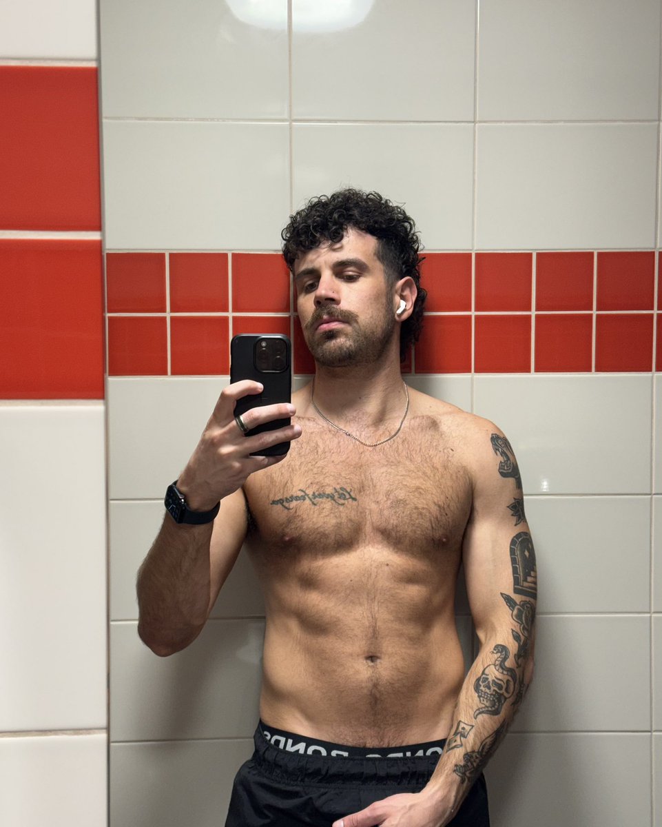 It’s been a minute