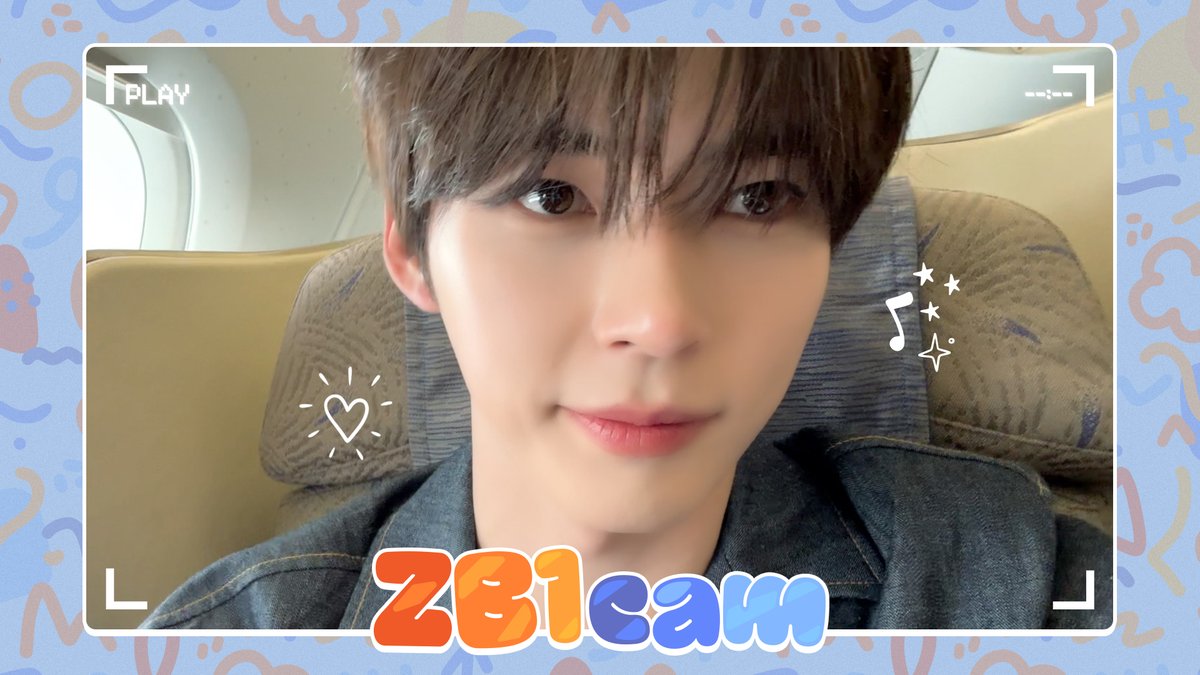 ZB1_official's tweet image. _📹
[ZB1 CAM] 한빈 VLOG | KCON LA 2025 메인 MC | 무대 전 필수 MC 루틴🎤 | 꿀잠 &amp;amp; 체력 충전 &amp;amp; 영어 공부📝

🔗 youtu.be/q_qTqP1n_lU

#ZEROBASEONE #ZB1 #제로베이스원 
#SUNGHANBIN #성한빈