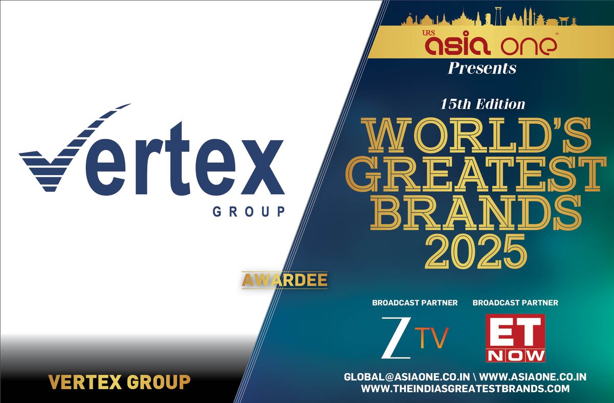Founded by visionary first-generation entrepreneur Mr. Gagan Arora, Vertex Group has grown to a dynamic global powerhouse with a presence in seven international markets. This multi-vertical conglomerate, which includes Vertex Global Services, Vertex Learning, Vertex Technologies,