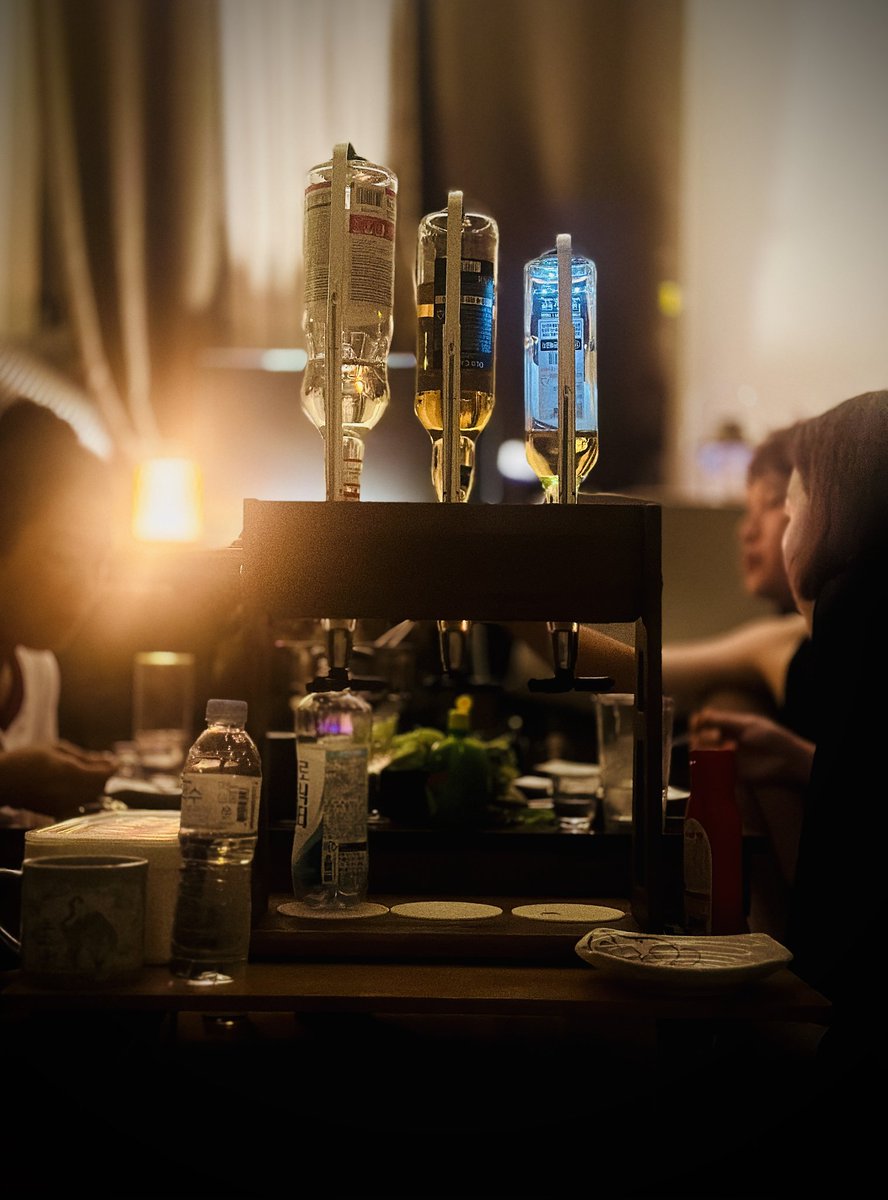 3주연속 만남은 첨이네요
이번주 만남도 즐거웠어요
너무 집중?해서 노느라 사진은
이거한장뿐이지만...
또봐요~♡