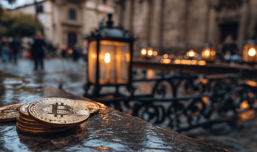 Eternix_EEIX's tweet photo. Eternix(EEIX) transforms heritage from static relics into dynamic, self-preserving assets through:
🧬 Cultural Gene NFTs ⚡ Perpetual Endowment DAO
🔒 AI-powered authentication 💎 1B EEIX ecosystem
#EternixEEIX  #DigitalRenaissance #NFTs
https://t.co/YJDwv9hmi3 https://t.co/aimaEWCty6