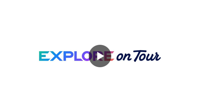 Broadcom is bringing the best of #VMwareExplore 2025 to you. Explore on Tour kicks off in September—Mumbai, London, Paris, Sydney, Tokyo, and Frankfurt. Curated sessions, Hands-on Labs, and dedicated networking—all in a tighter format. #vexpert dy.si/fYGvg