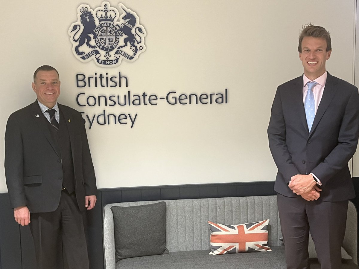 EdKitt's tweet image. Thanks to Roy Butler MP — Co-Chair of the NSW Parliamentary Friends of Food &amp;amp; Drink — for bringing together @MarkSpeakman MP, Leader of the Opposition, Justin Clancy MP, and Tim Crakanthorp MP, at our event to showcase the best of British food and drink. 🇬🇧 🇦🇺