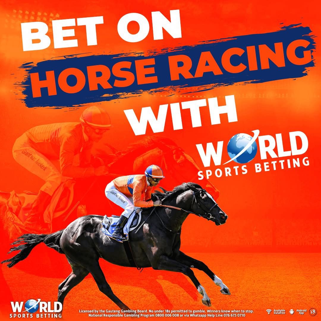 World Sports Betting tweet media