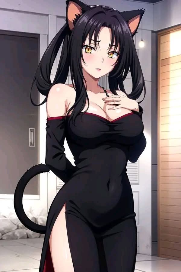 #haremking #HSDXD #highSchoolDxD