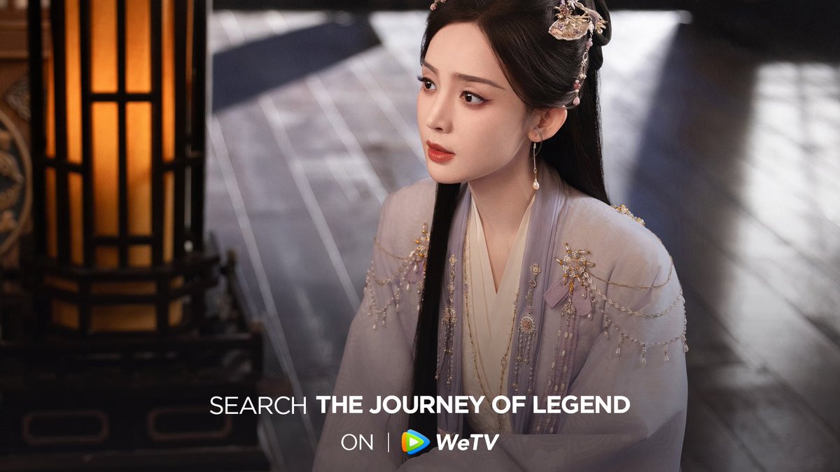 WeTVOfficial's tweet image. Where storm and destiny meet, an unstoppable force emerges.  A hero steps into the world to protect all, welcome to the next legend! 

🌊 #TheJourneyofLegend Premiers 11 September on WeTV. 

✨Starring #ChengYi #NaZha #LiKaixin #XuZhenxuan #LiuMengrui #DingXiaoying
#LvSongxian…
