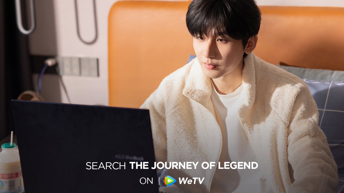 WeTVOfficial's tweet image. Where storm and destiny meet, an unstoppable force emerges.  A hero steps into the world to protect all, welcome to the next legend! 

🌊 #TheJourneyofLegend Premiers 11 September on WeTV. 

✨Starring #ChengYi #NaZha #LiKaixin #XuZhenxuan #LiuMengrui #DingXiaoying
#LvSongxian…
