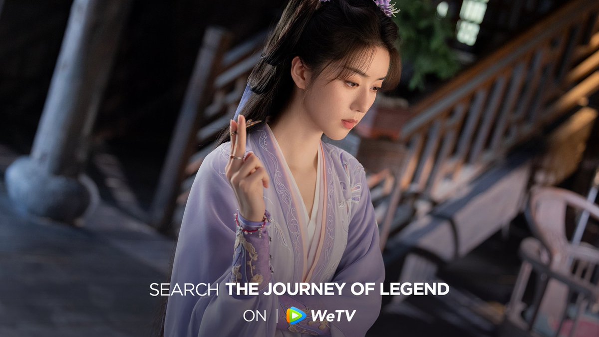 WeTVOfficial's tweet image. Where storm and destiny meet, an unstoppable force emerges.  A hero steps into the world to protect all, welcome to the next legend! 

🌊 #TheJourneyofLegend Premiers 11 September on WeTV. 

✨Starring #ChengYi #NaZha #LiKaixin #XuZhenxuan #LiuMengrui #DingXiaoying
#LvSongxian…