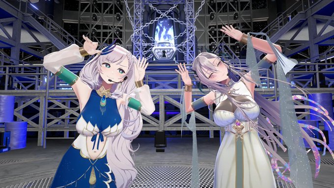 昨夜はレイネちゃんのお誕生日ライブにご招待いただいておりました。
歌って踊って飛び跳ねて最高の思い出になりました🐰✨
誘ってくれたレイネちゃん本当にありがとう&改めてお誕生日おめでとうですわ🎂✨

記念グッズも気合入れて描かせていただきましたので、皆様ご注文お忘れなく…! 