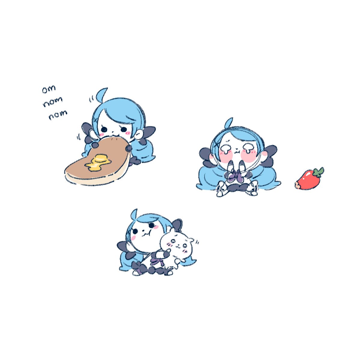 its gwensday, get urself a little treat!