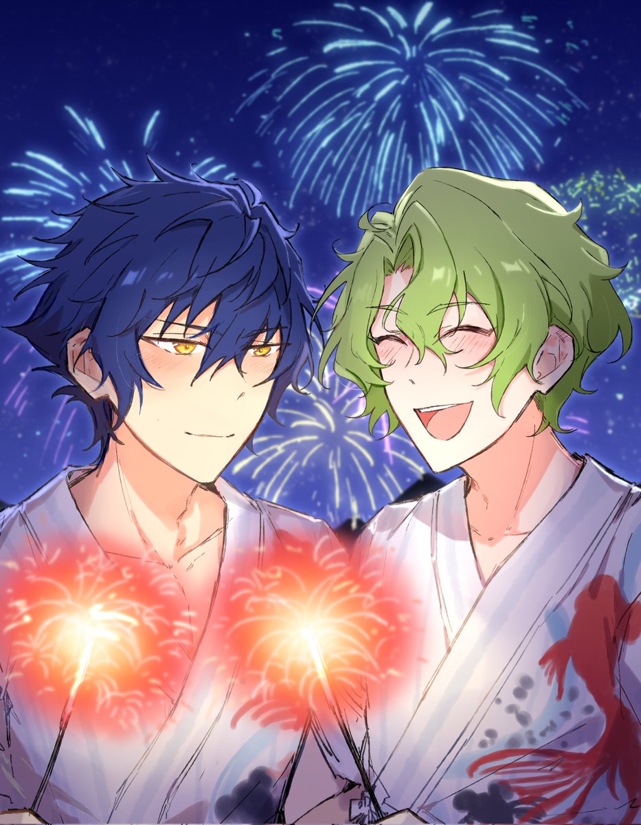 ジュンひよ🎇🎆
