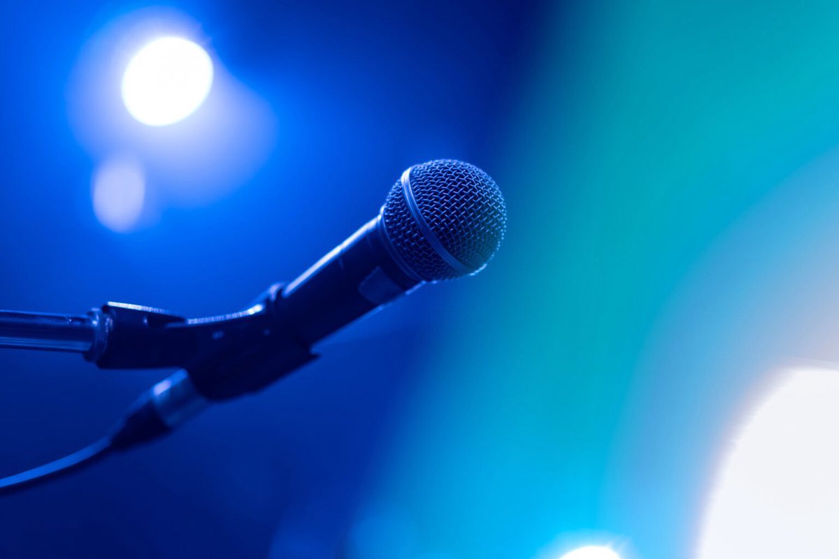 yagamix77's tweet photo. 【無料ボイトレ開催🎤】
今年から新しく始めた音楽プロダクション"next nine"のボーカルレッスン！ワンランク上を目指したいボーカリストの為に無料体験レッスンの開催が決定！

日時 9/15(祝) 名古屋市内

興味のある方はお気軽にDMください✨
#ボイトレ 
#ボーカルレッスン 
#歌が上手くなる https://t.co/TVHMQUeK23