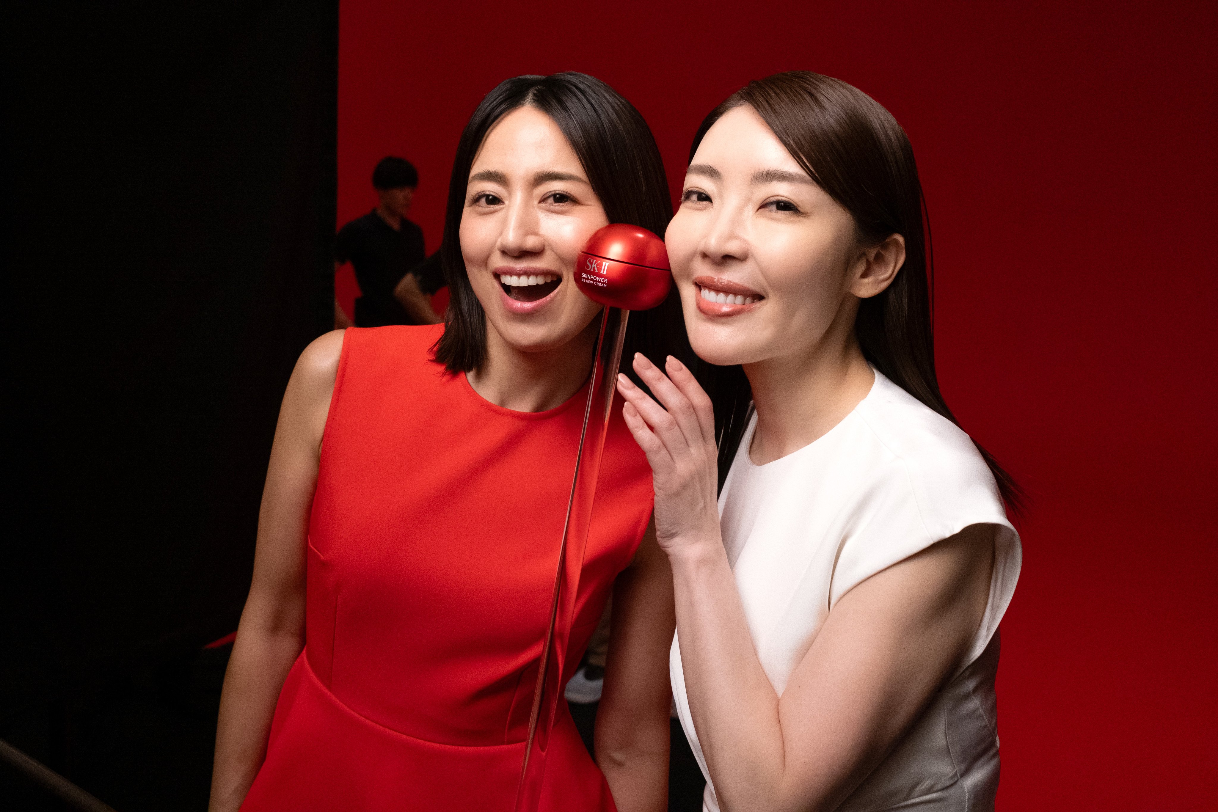 【yuk(3/20~22発送不可)さま専用】SK-II クリスタルクリアスキン 楽天市場 | SK-II 公式ショップ楽天市場店 - SK-II公式ショップ