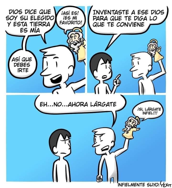 Héctor II tweet media