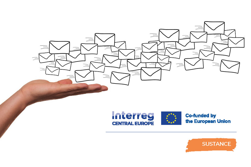 Our 5th newsletter brings details about two new ICT solutions, by <a href="/IDAPula/">Istrian Development Agency (IDA) Ltd.</a> and <a href="/FondazioneItl/">Fondazione ITL</a> 

We also present an interesting tool by #prometniinstitutljubljana, and round it all off with an invitation to a #Webinar 

Check it out 👇
interreg-central.eu/wp-content/upl…