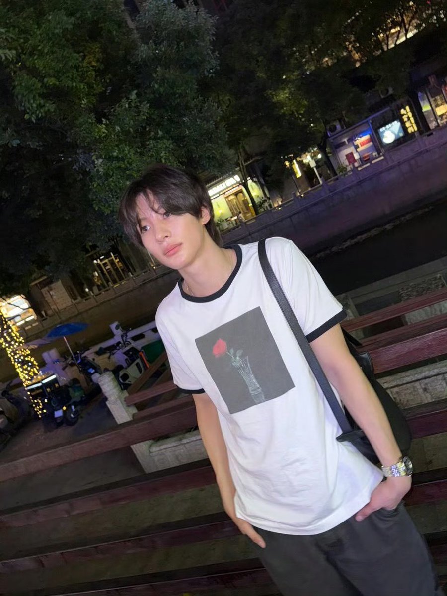 บ้อกแบ้กน่ารักหนิ ♡