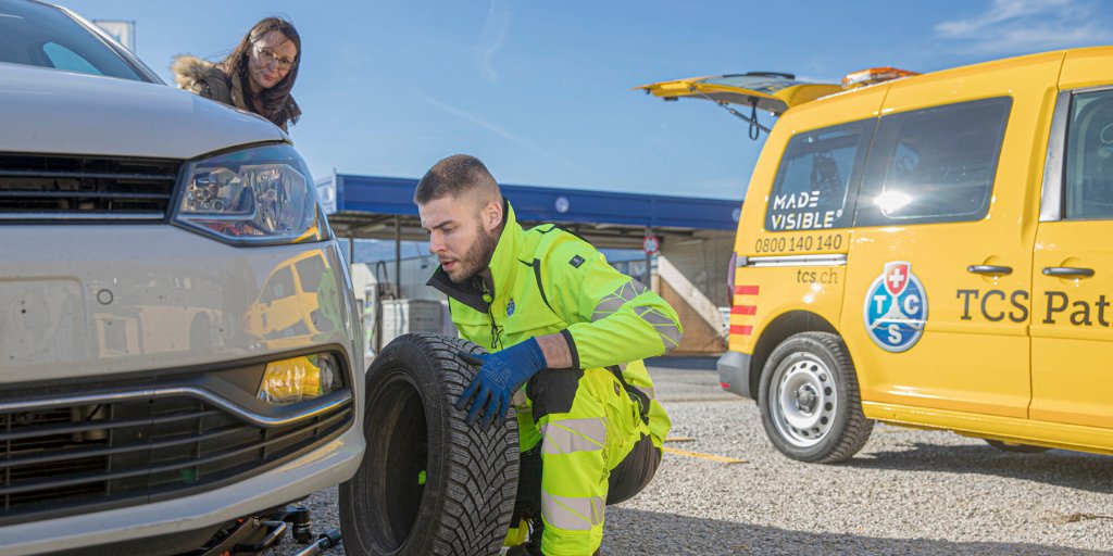 Estate 2025: il TCS su tutti i fronti 🆘! La centrale di assistenza ha ricevuto oltre 233’000 chiamate per richieste di aiuto. Per saperne di più 👉 brnw.ch/eti_assistance…

#myTCS #ETI #Assistenza