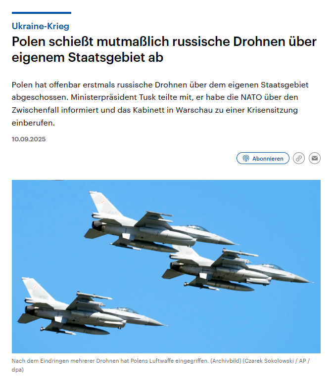 Ätzend mit Biss tweet media