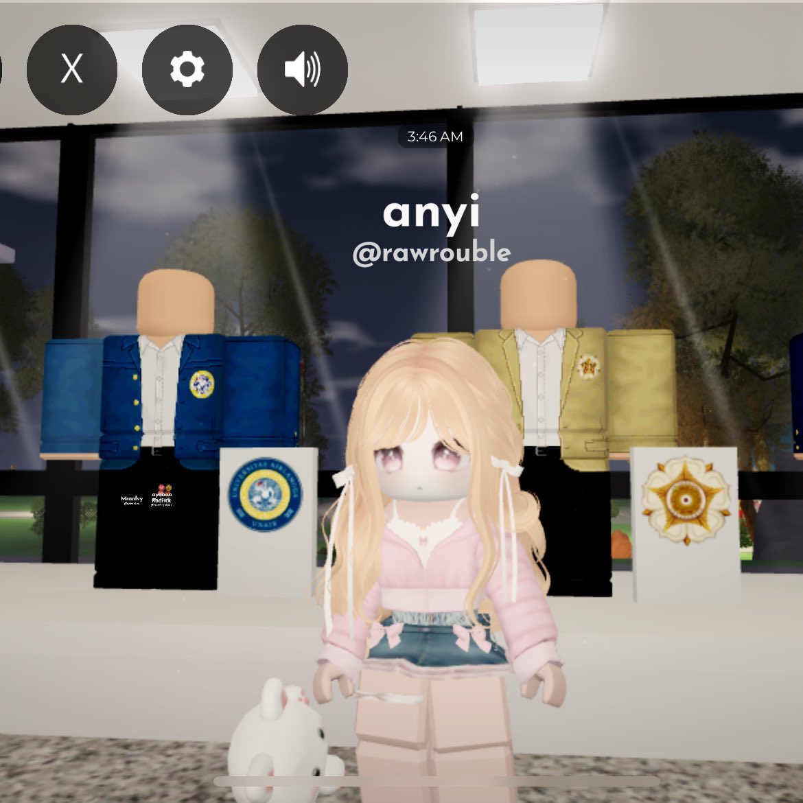 rawrouble's tweet image. maybe i’ll get famous, as the man who can’t be moved….